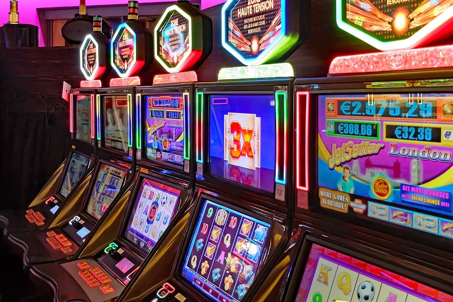 Agen Resmi Slot Online Sediakan Demo Slot PG Soft dan Pragmatic Terlengkap