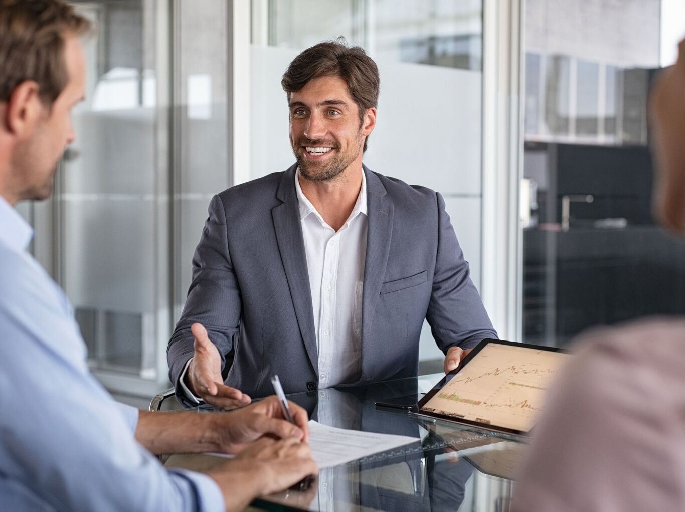 Workplace Safety Audit: Utah Safety Consultant’s Advice for Small Businesses