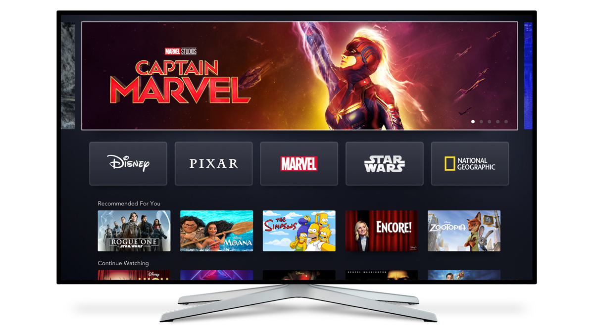 Njut av världens bästa kanaler med högsta kvalitet genom Nordic IPTV One