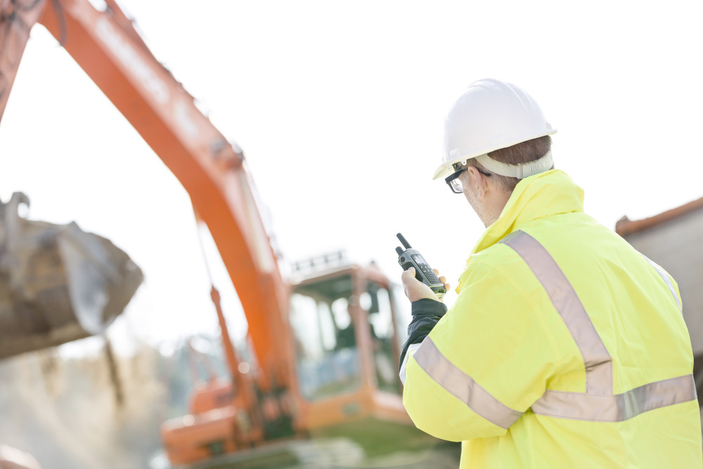 Safety Success Starts with Environmental Health & Safety (EHS) Consultant and Wasatch County Safety Training