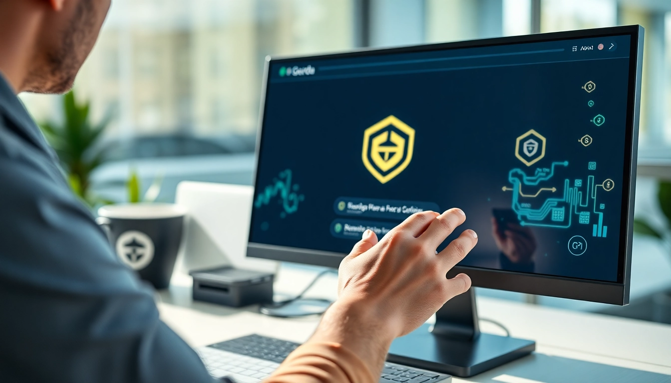 Maximize Your Security and Functionality with Gaurda Wallet