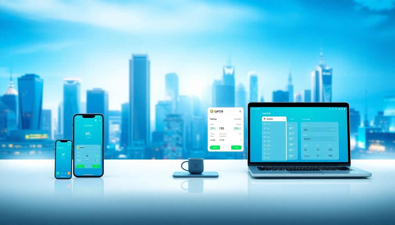 Understanding Security Features and Benefits of the Guarda Wallet