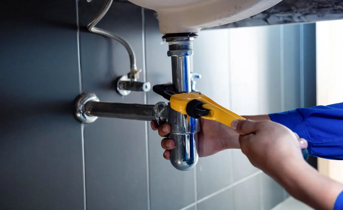 Plumbing: Essential Services by John’s Plumbing & Pumps