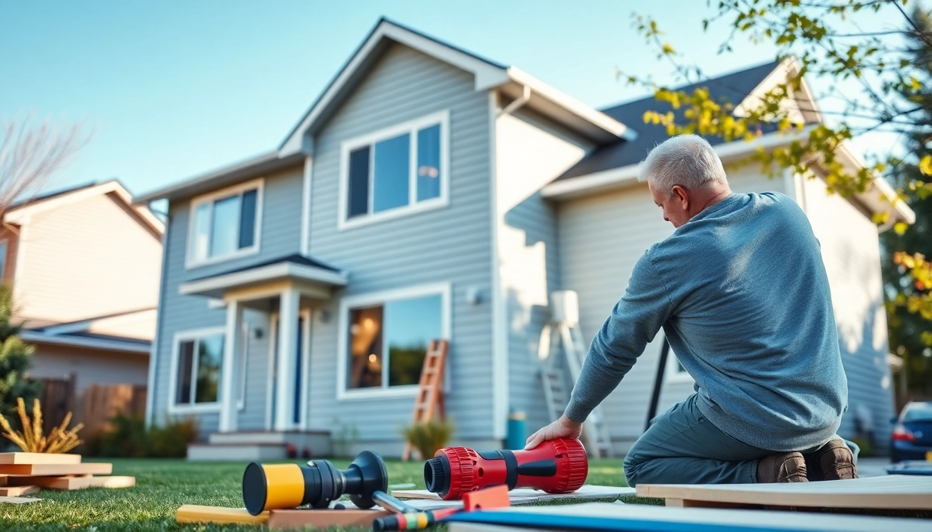 Expert Guide to Siding Replacement Tigard Oregon: Quality Solutions for Your Home
