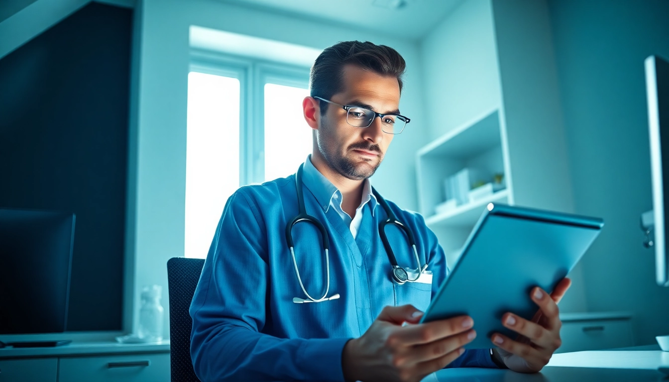 Key Benefits of Electronic Prescribing for Healthcare Providers and Patients