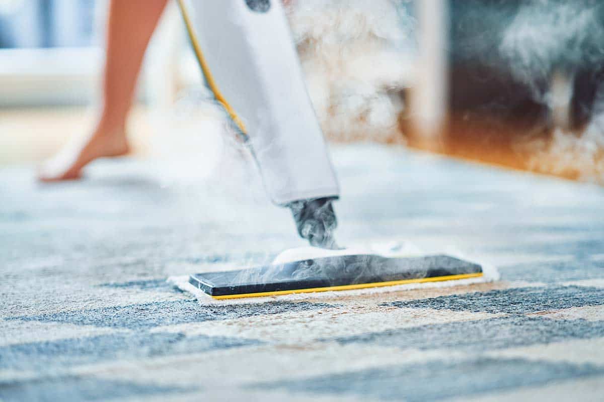 Carpet Cleaning Dubai by Certified Cleaning Experts