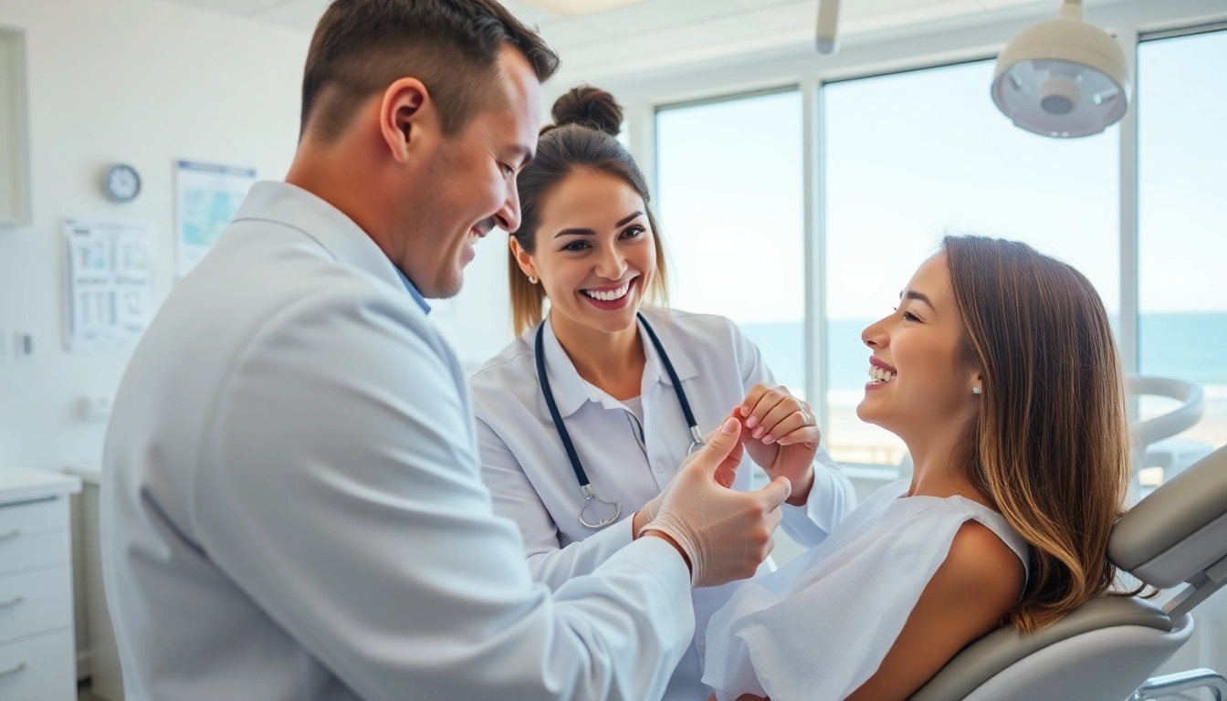 Choosing the Right Braces Myrtle Beach: Your Complete Guide