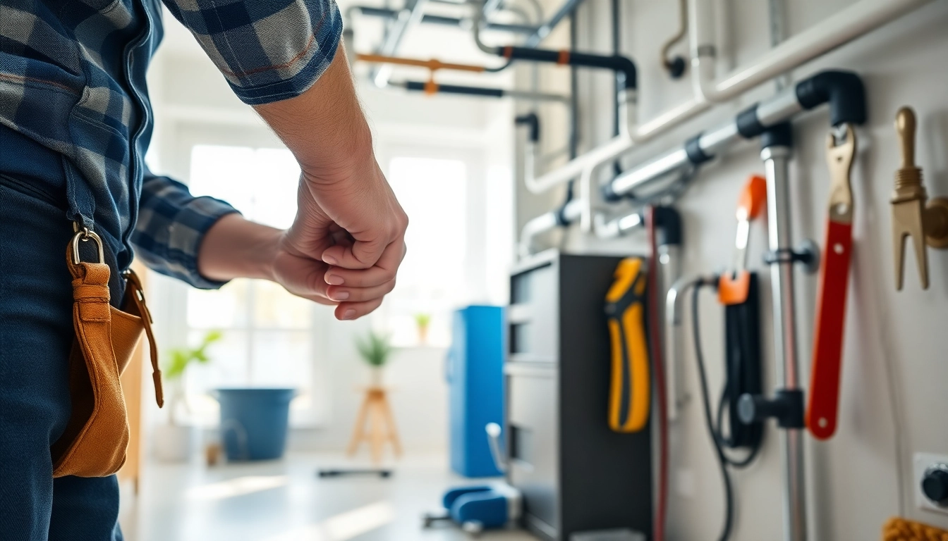 The Essential Guide to Plumbing: Techniques, Tools, and Troubleshooting