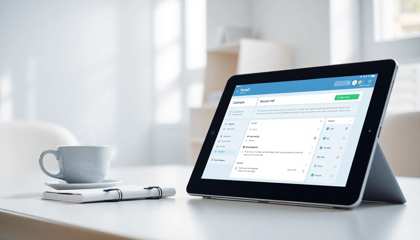 Protect Your Privacy with Temp Mail: A Comprehensive Guide to Disposable Emails